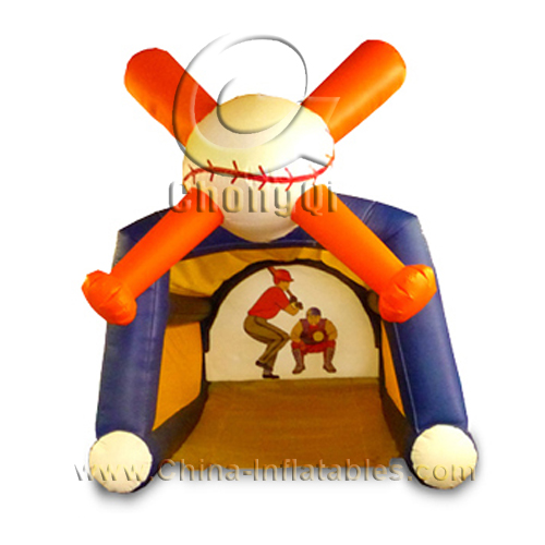 inflatable sport game for sale